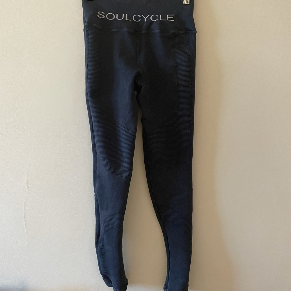 Soulcycle nux legging